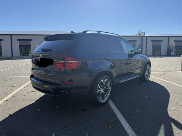 2013 BMW E70 X5 4.8i & xDrive50i - Image 6 of 21