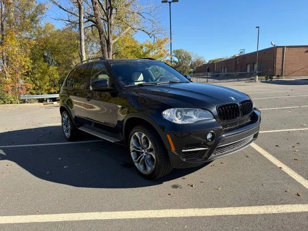 2013 BMW E70 X5 4.8i & xDrive50i - Image 4 of 21