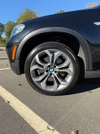 2013 BMW E70 X5 4.8i & xDrive50i - Image 10 of 21