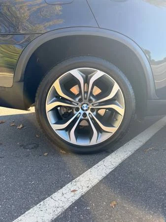 2013 BMW E70 X5 4.8i & xDrive50i - Image 12 of 21