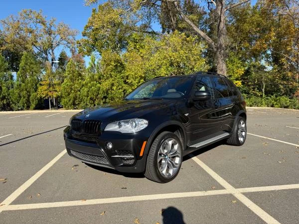 2013 BMW E70 X5 4.8i & xDrive50i - Image 2 of 21