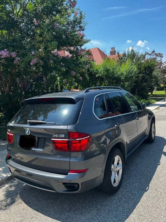 2013 BMW E70 X5 4.8i & xDrive50i - Image 2 of 9