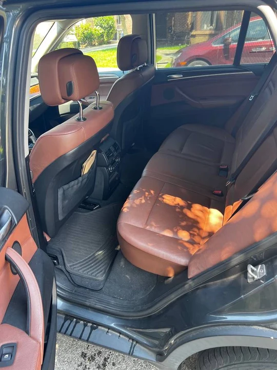 2013 BMW E70 X5 4.8i & xDrive50i - Image 6 of 9