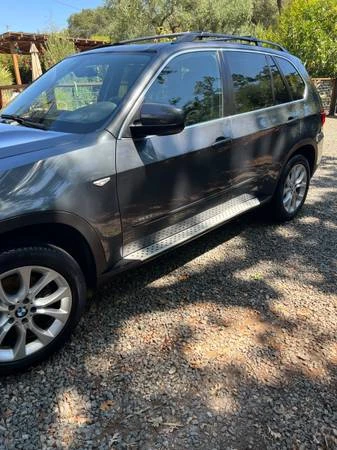 2013 BMW E70 X5 - Image 7 of 16