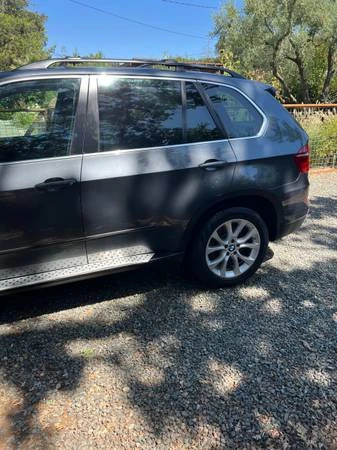 2013 BMW E70 X5 - Image 8 of 16