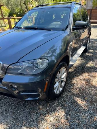 2013 BMW E70 X5 - Image 6 of 16