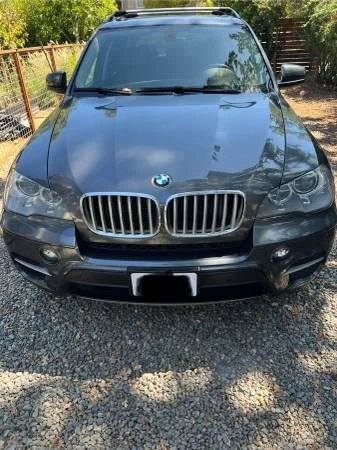 2013 BMW E70 X5 - Image 3 of 16