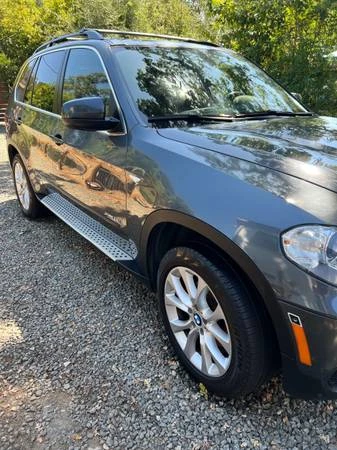 2013 BMW E70 X5 - Image 4 of 16