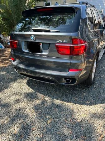 2013 BMW E70 X5 - Image 5 of 16