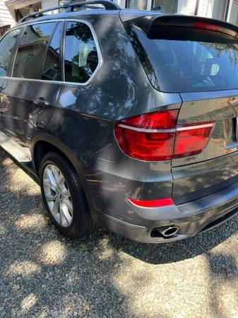2013 BMW E70 X5 - Image 2 of 16