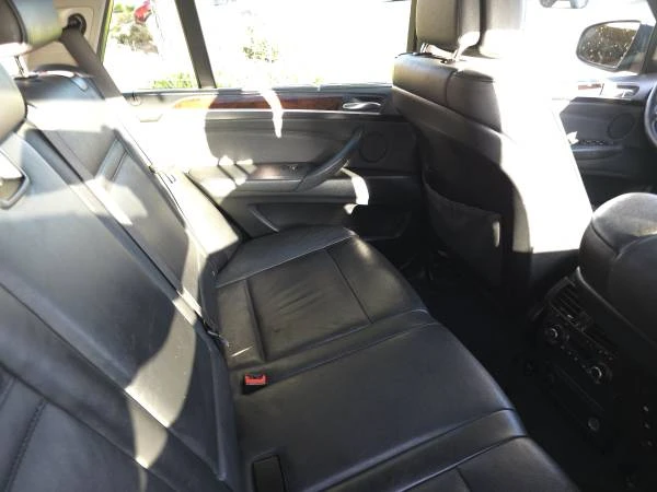 2013 BMW E70 X5 - Image 6 of 15
