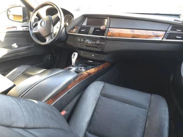 2013 BMW E70 X5 - Image 8 of 15