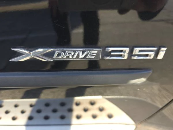 2013 BMW E70 X5 - Image 9 of 15