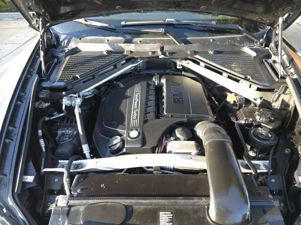 2013 BMW E70 X5 - Image 15 of 15