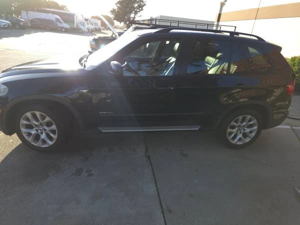 2013 BMW E70 X5 - Image 2 of 15
