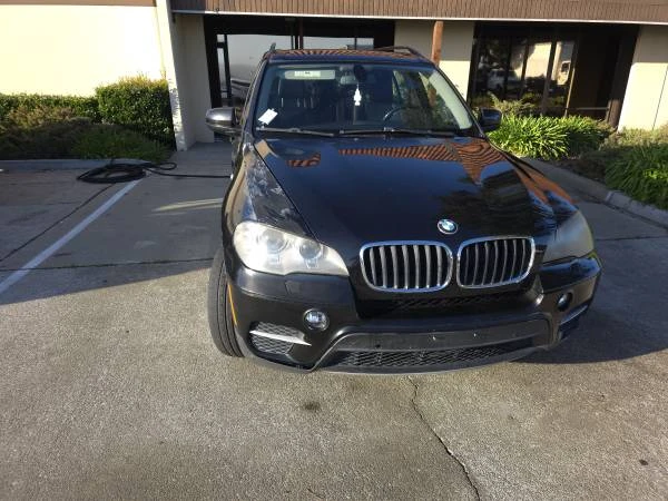 2013 BMW E70 X5 - Image 11 of 15