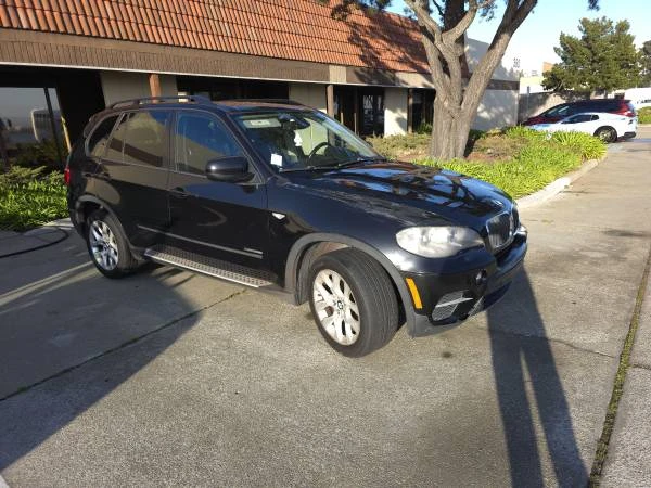 2013 BMW E70 X5 - Image 10 of 15