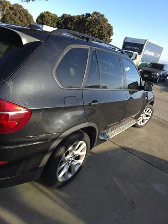 2013 BMW E70 X5 - Image 5 of 15