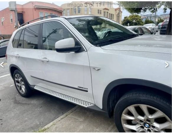 2013 BMW E70 X5 - Image 3 of 11