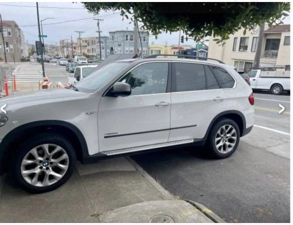 2013 BMW E70 X5 - Image 2 of 11