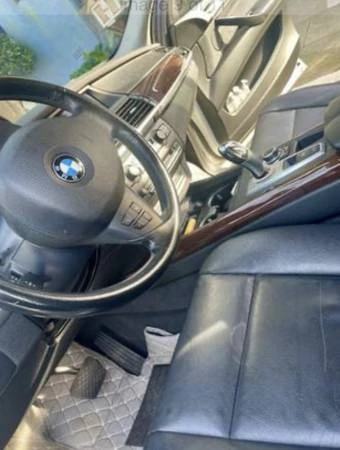 2013 BMW E70 X5 - Image 9 of 11