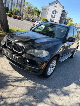 2013 BMW X5 xDrive35i