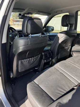 2013 BMW E70 X5 - Image 8 of 10