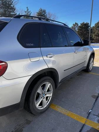 2013 BMW E70 X5 - Image 3 of 10