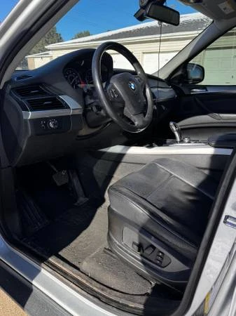 2013 BMW E70 X5 - Image 7 of 10