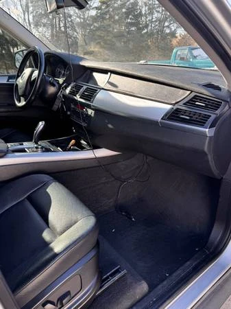 2013 BMW E70 X5 - Image 9 of 10