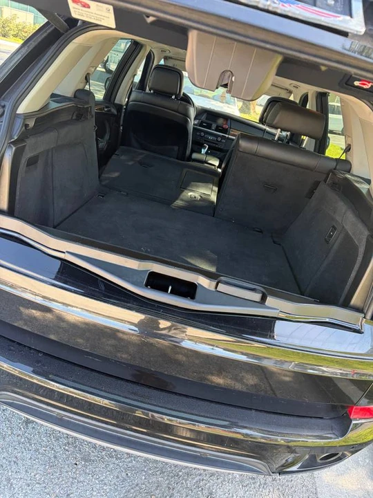 2013 BMW E70 X5 - Image 5 of 5