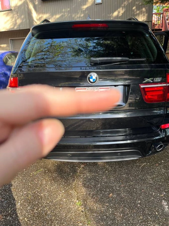 2013 BMW E70 X5 - Image 6 of 6