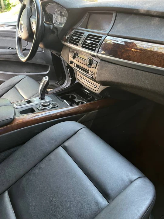 2013 BMW E70 X5 - Image 3 of 6