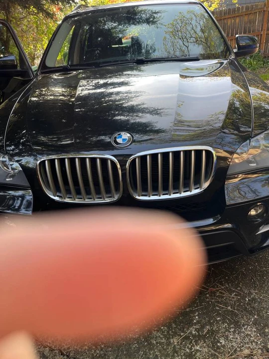 2013 BMW E70 X5 - Image 2 of 6