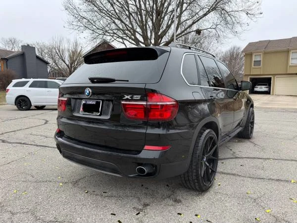 2013 BMW E70 X5 - Image 5 of 12