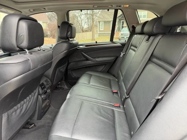 2013 BMW E70 X5 - Image 9 of 12