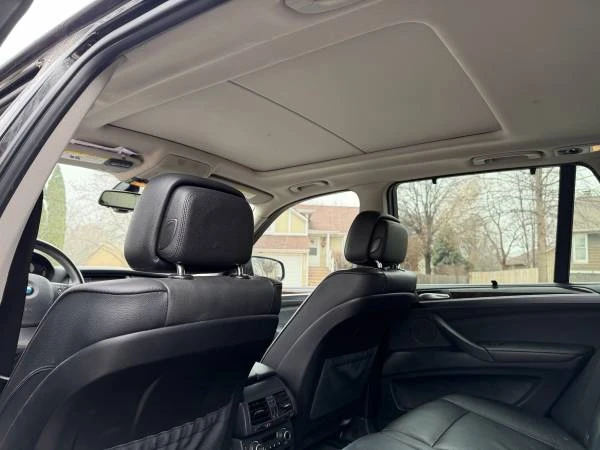 2013 BMW E70 X5 - Image 10 of 12