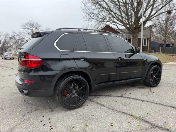 2013 BMW E70 X5 - Image 3 of 12