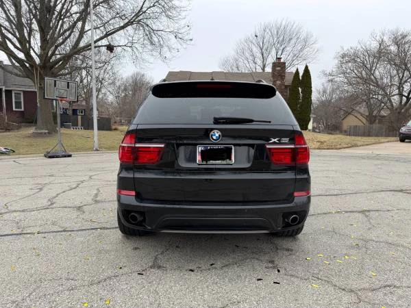 2013 BMW E70 X5 - Image 6 of 12