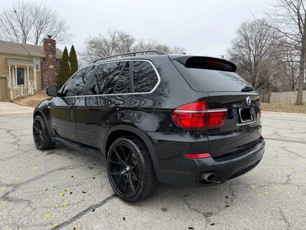 2013 BMW E70 X5 - Image 4 of 12
