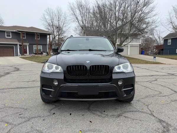 2013 BMW E70 X5 - Image 7 of 12