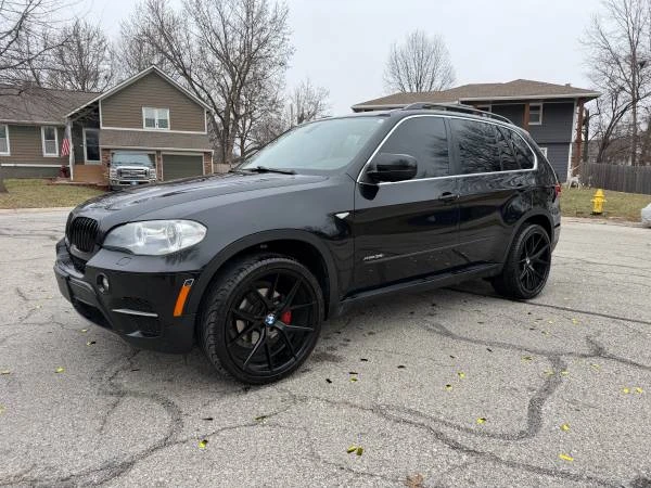 2013 BMW E70 X5 - Image 2 of 12