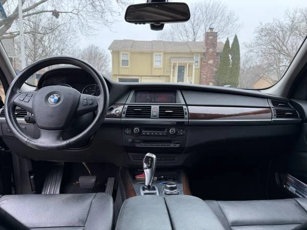 2013 BMW E70 X5 - Image 8 of 12