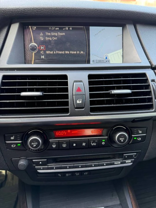 2013 BMW E70 X5 - Image 9 of 10