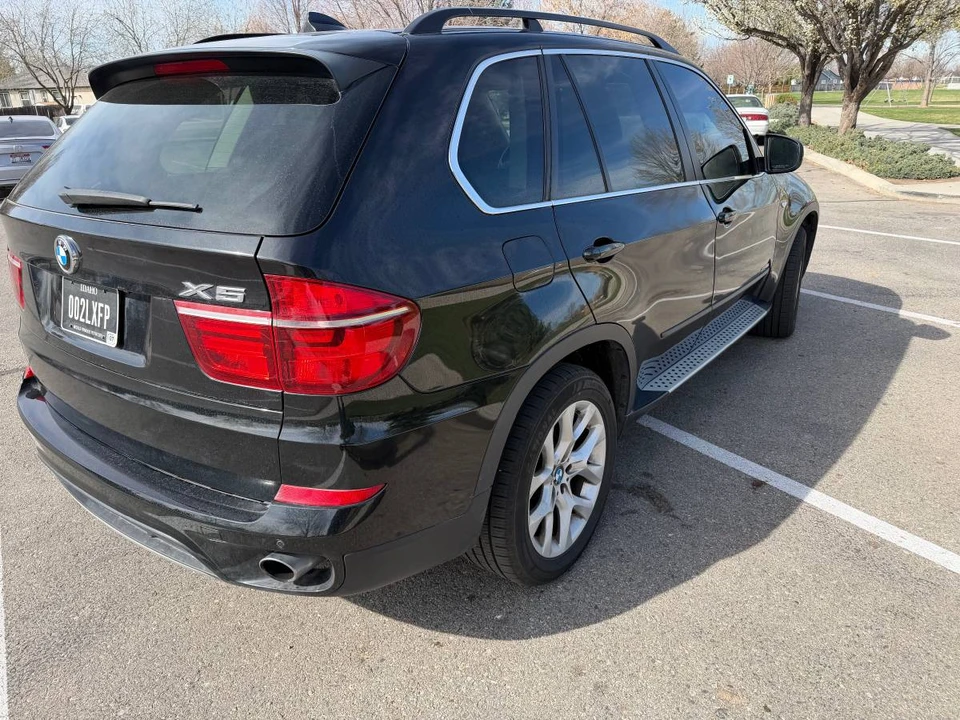2013 BMW E70 X5 - Image 4 of 10