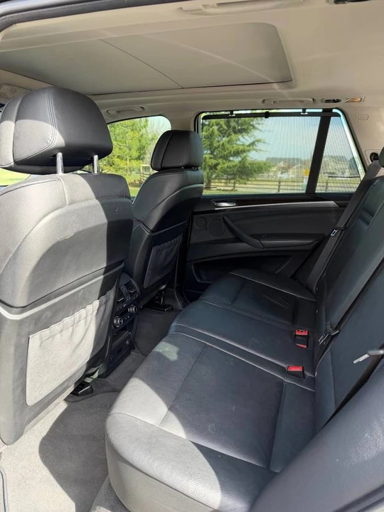 2013 BMW E70 X5 - Image 7 of 10