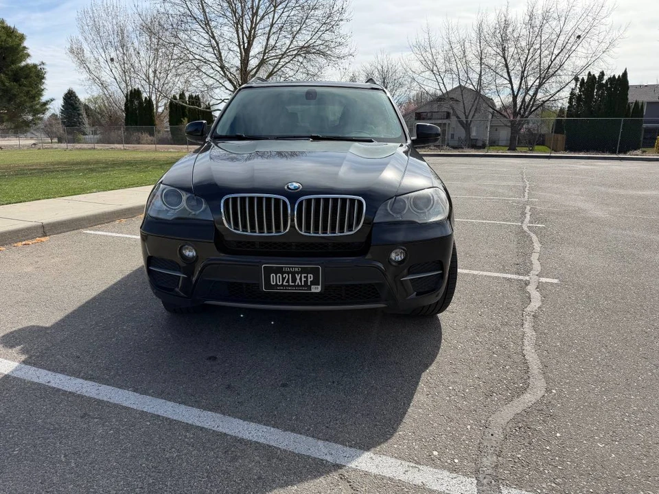 2013 BMW E70 X5 - Image 2 of 10