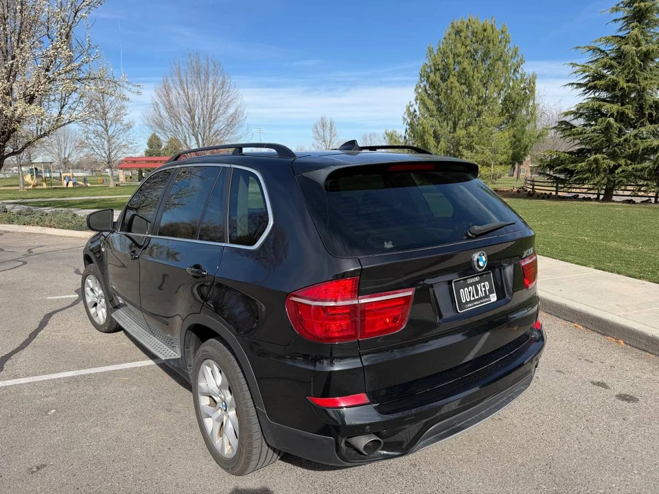 2013 BMW E70 X5 - Image 5 of 10