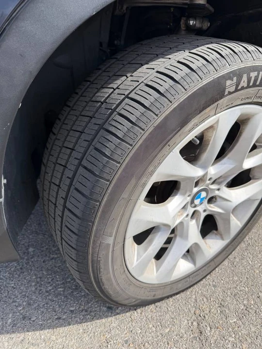 2013 BMW E70 X5 - Image 6 of 10