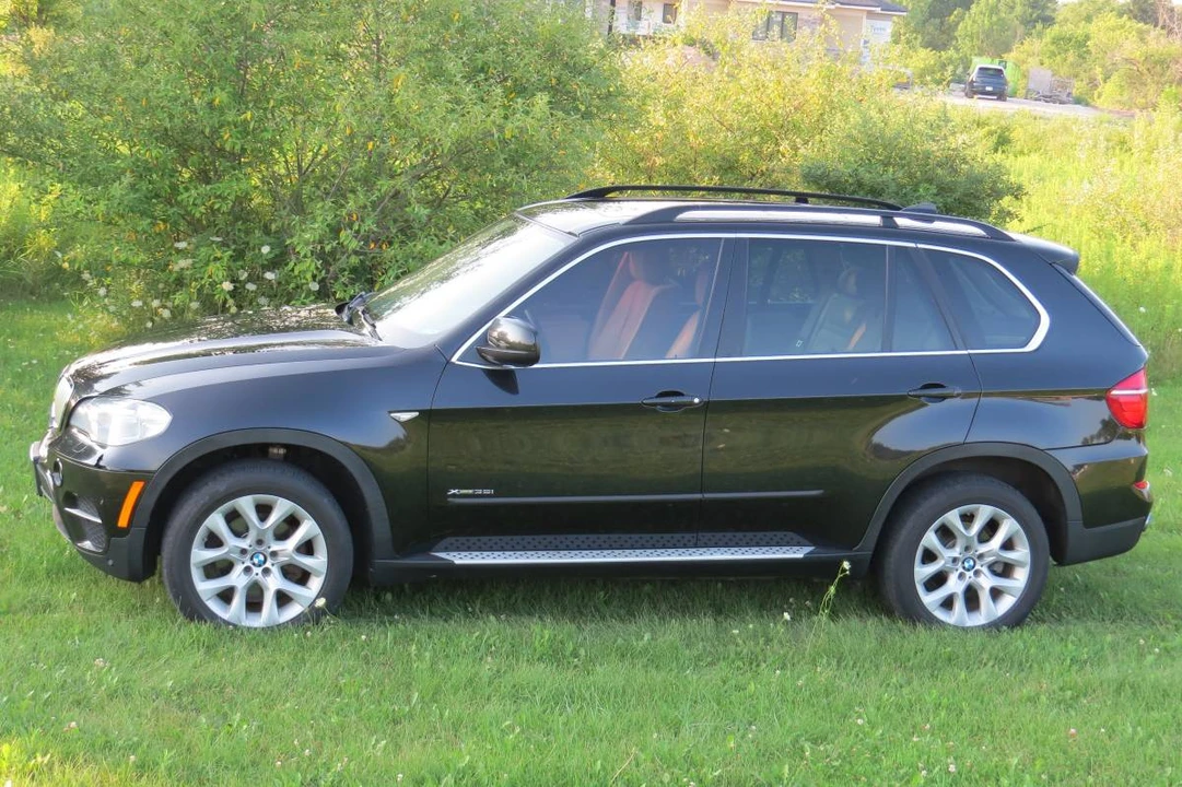 2013 BMW E70 X5 - Image 14 of 24